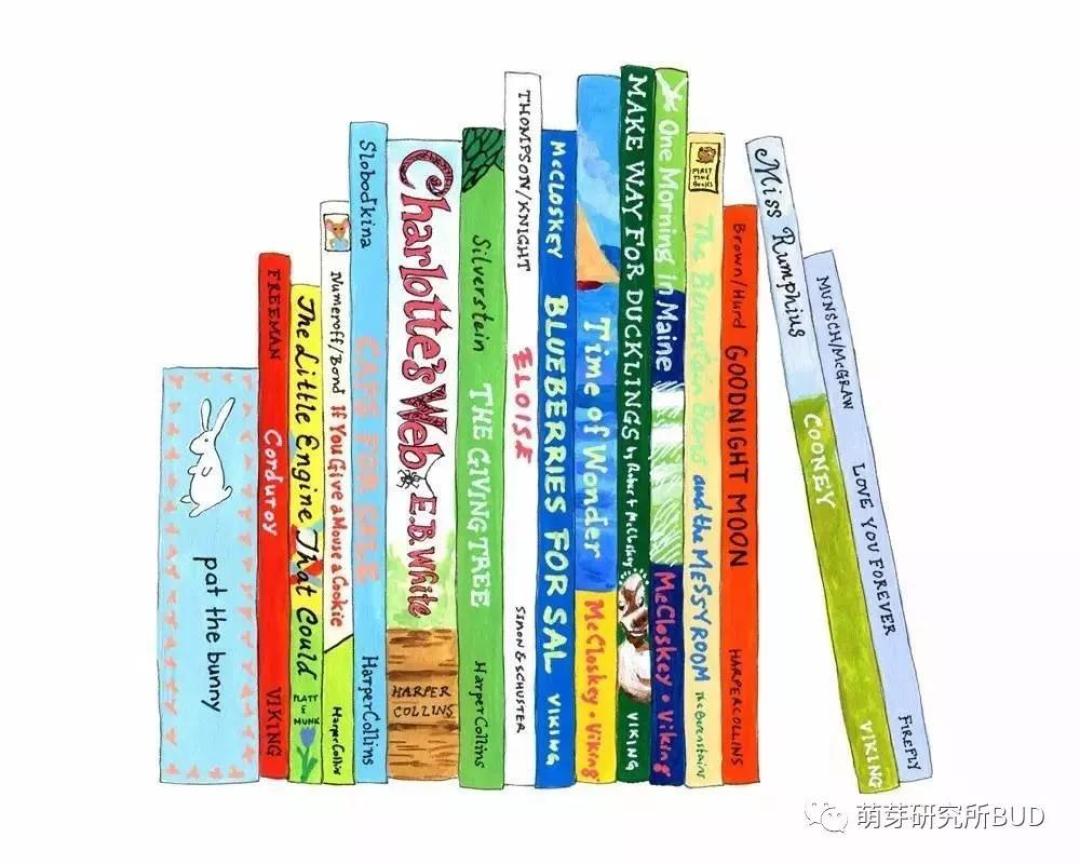 童书应该怎么买？1-6岁选童书应该看哪几个指标？不懂怎么买童书，书囤了再多也白搭