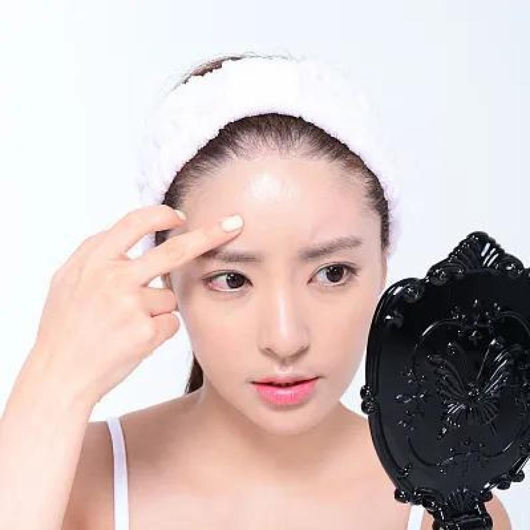 肌肤测试题——快来测测你是什么肤质,选护肤品要对症下药!