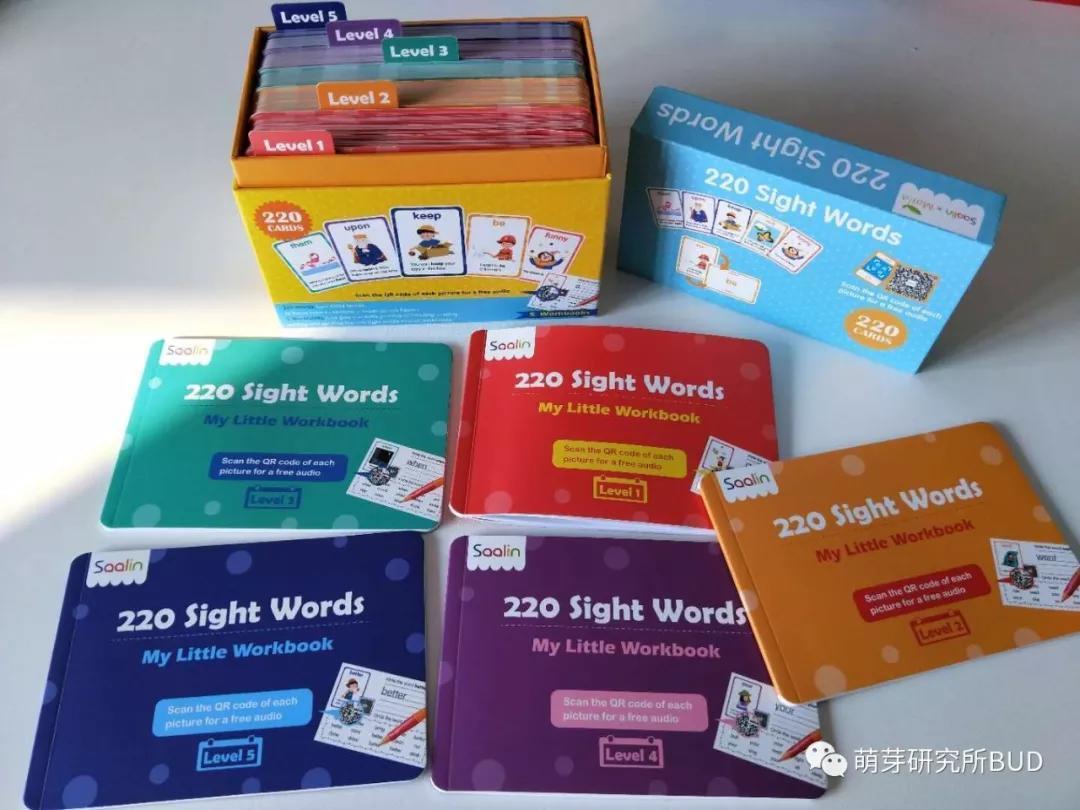 英语启蒙路上,每个孩子都必备的经典教材,你还缺哪一本?