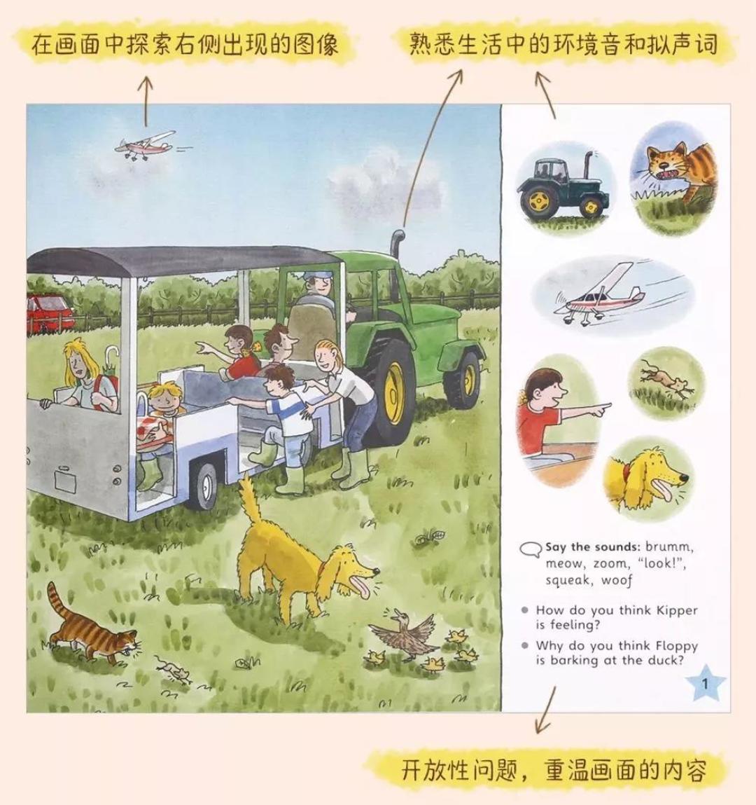 英语启蒙路上,每个孩子都必备的经典教材,你还缺哪一本?