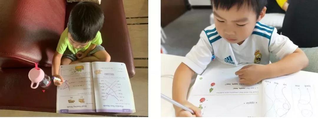 英语启蒙路上,每个孩子都必备的经典教材,你还缺哪一本?