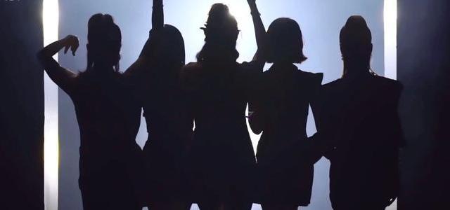 乘风破浪的姐姐们，保持年轻的秘诀是...