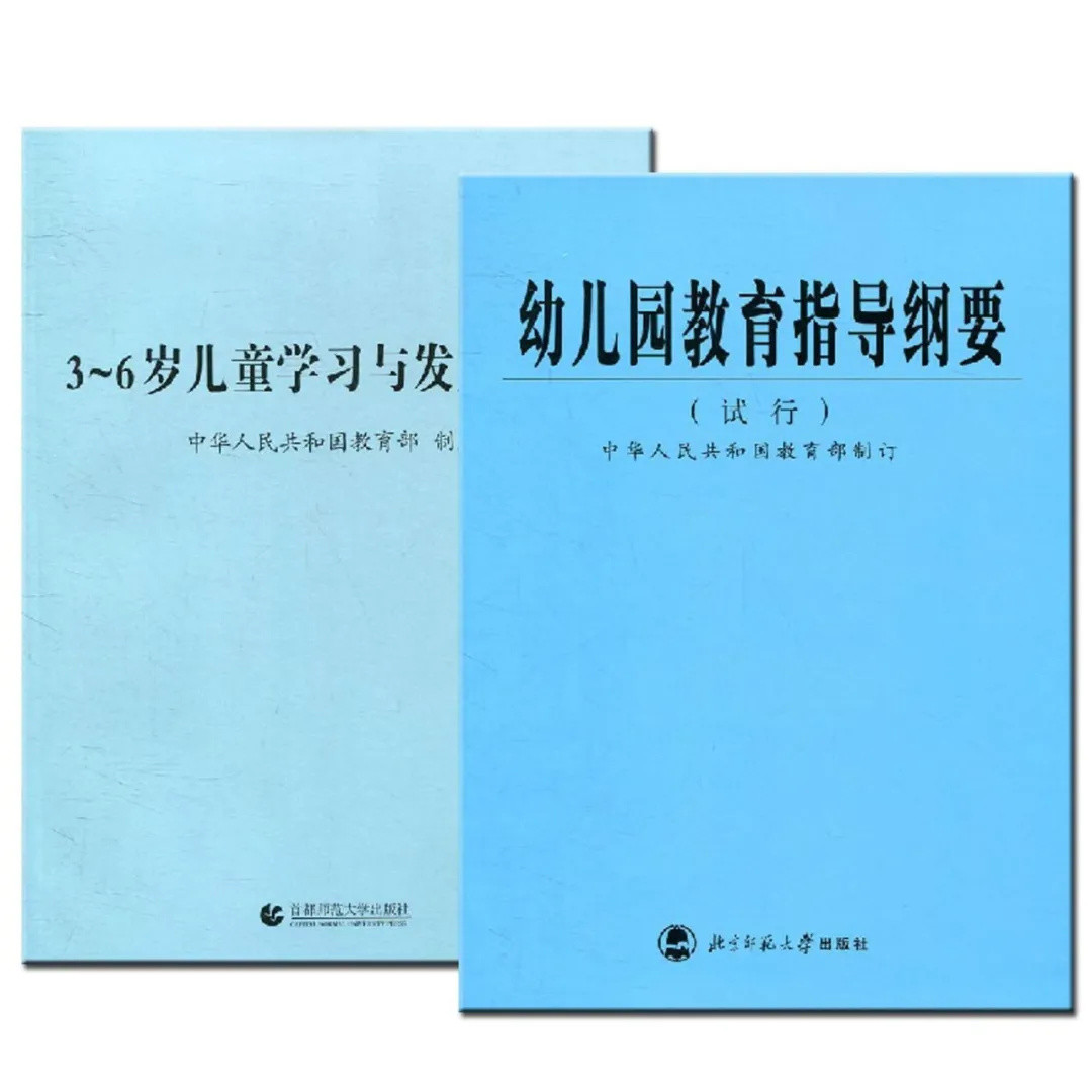 五大领域 蒙台梭利 华德福 高瞻 这些都是啥啥啥 一文解答你对幼儿园课程的困惑 早教启智 什么值得买