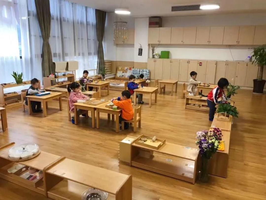五大领域、蒙台梭利、华德福、高瞻……这些都是啥啥啥?! 一文解答你对幼儿园课程的困惑
