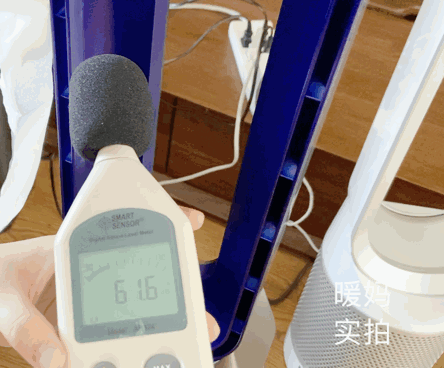 评测|我把市面上最火的8款无叶风扇都买回家,发现差别真的好大!