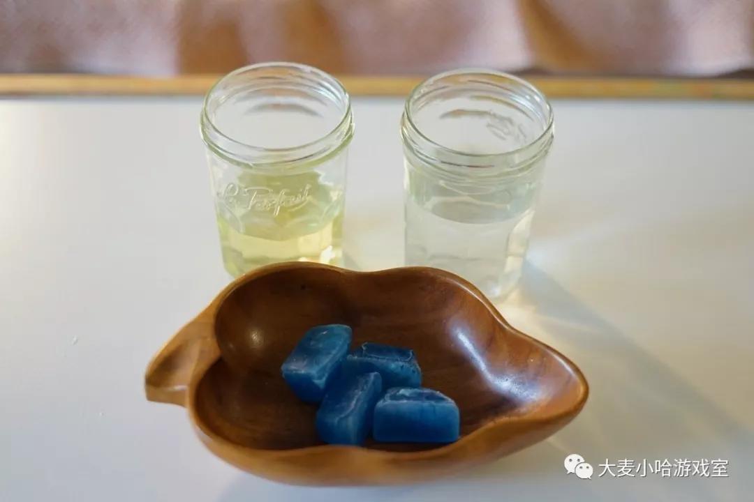 18个游戏陪宝宝过暑假，放假了就要这样轻松的玩呀！