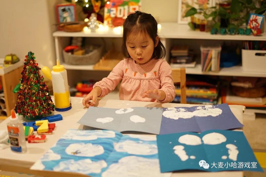 18个游戏陪宝宝过暑假，放假了就要这样轻松的玩呀！