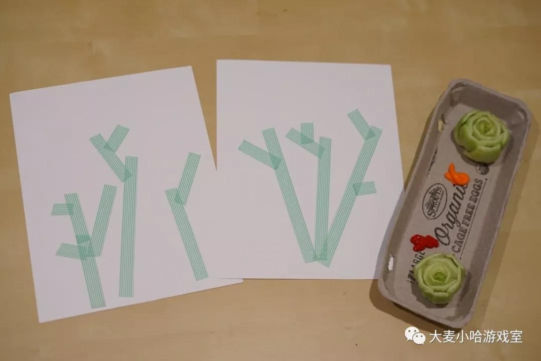 18个游戏陪宝宝过暑假，放假了就要这样轻松的玩呀！