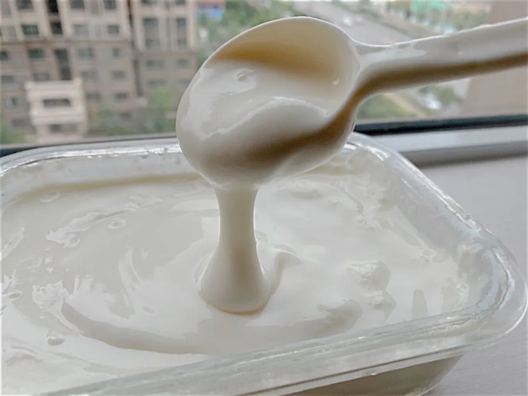 酸奶机就别买了，超浓稠酸奶家里有锅就能做！