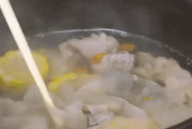中国人油吃得太多了，真的很危险