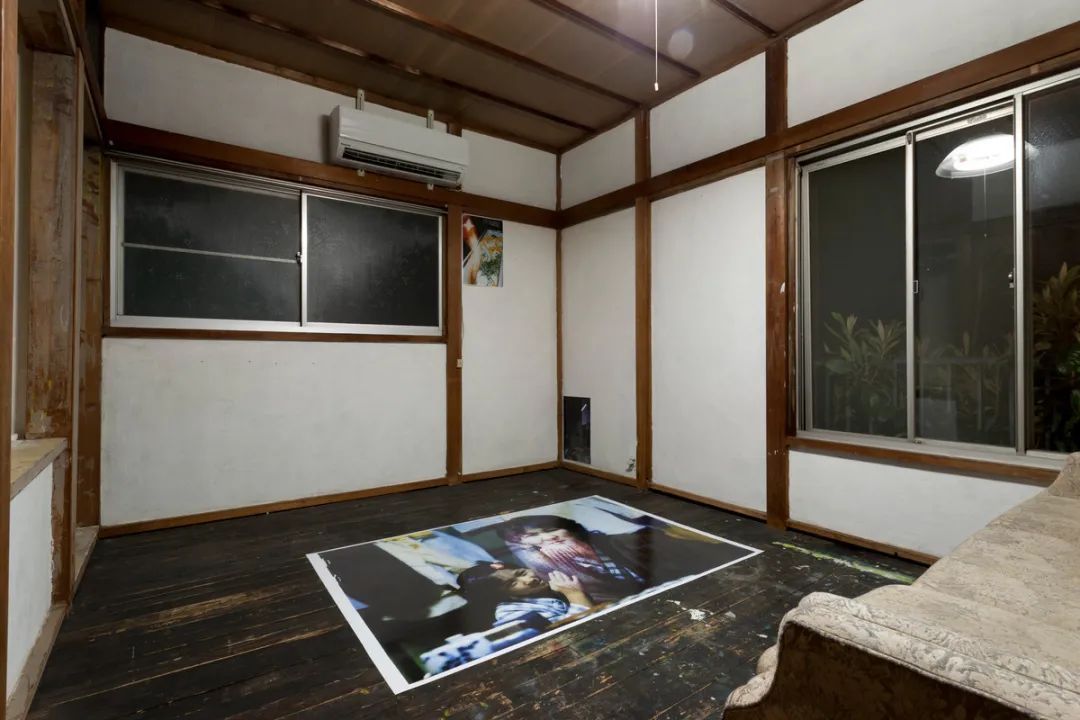 Open See Talks｜原田裕规：他收集了被扔掉的五万张照片，堆成了一座山
