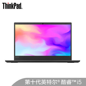 “伪黑粉”的第一台小黑——ThinkPad X13选购与开箱