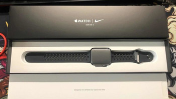 618入了apple watch3