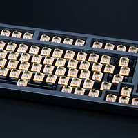 利奥博德FC980M机械键盘 - 优联无线双模改造分享「升级优化版」