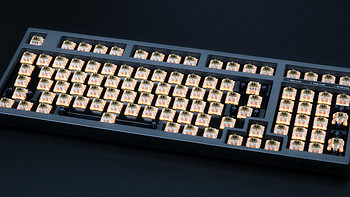 利奥博德FC980M机械键盘 - 优联无线双模改造分享「升级优化版」