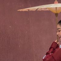 穿上汉服,梦回大唐,3天时间再见锦绣长安