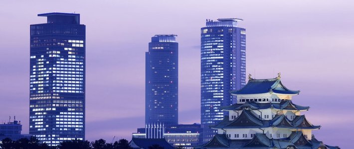 理世的日本酒店简评篇二独享骏河湾私密小岛的法式奢选淡岛酒店