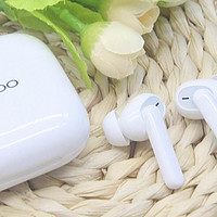 宁静畅享，大成之作：OPPO Enco W51主动降噪真无线蓝牙耳机评测