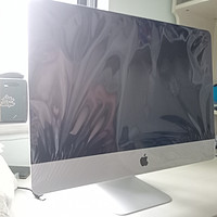 入手iMac 21.5 2019非定制顶配