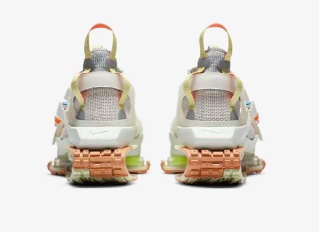 发售即天价 传闻限量8000双的NIKE“坦克鞋”下周正式开售