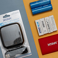 XTAR又出了一个集充电宝、手电筒、充电器与一身的神器