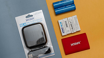 XTAR又出了一个集充电宝、手电筒、充电器与一身的神器