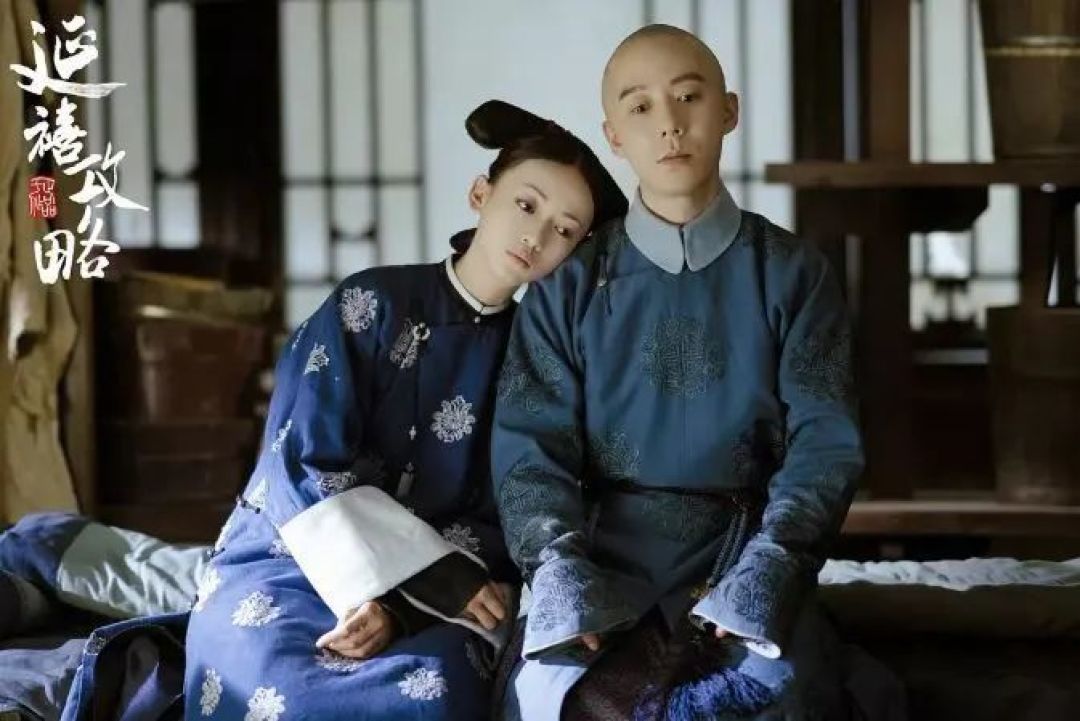 无法上映的国产好片，可惜了这精妙的剧情