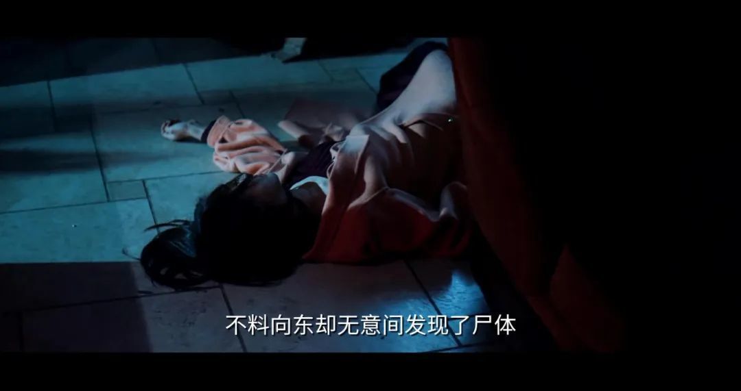 无法上映的国产好片，可惜了这精妙的剧情