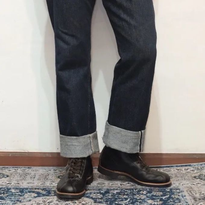 redwing 8825