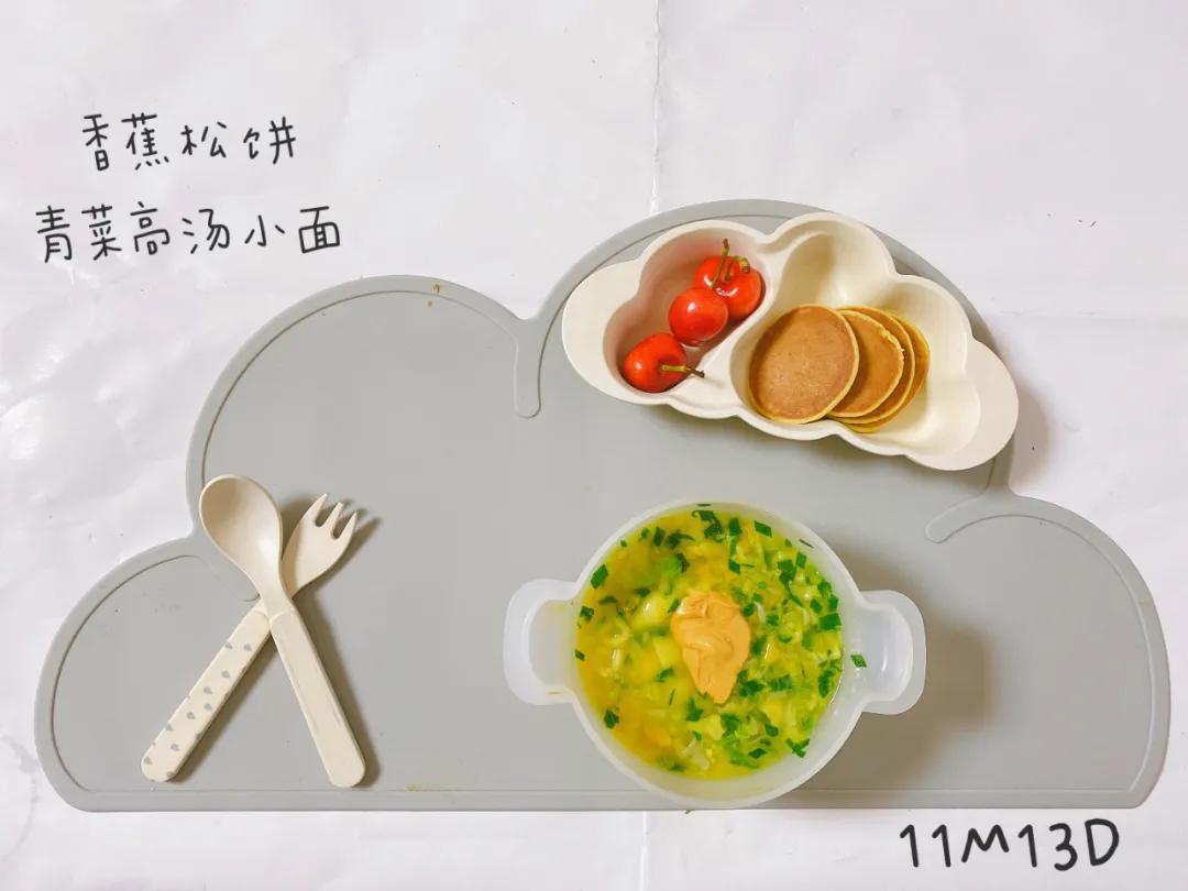 不知道如何添加辅食?让宝宝牙齿数量来帮你忙(附食谱)