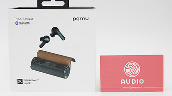 TWS耳机亦能展现艺术之美，PaMu Unique 详细体验评测
