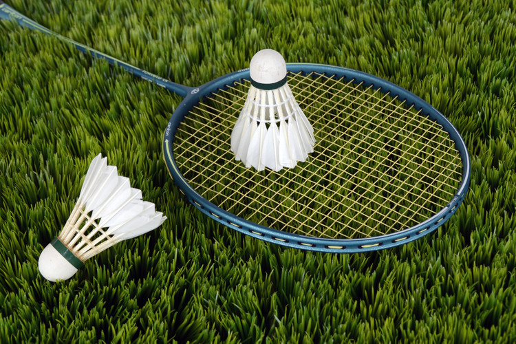 夏天如何更好的打羽毛球，你应该做好如下准备
