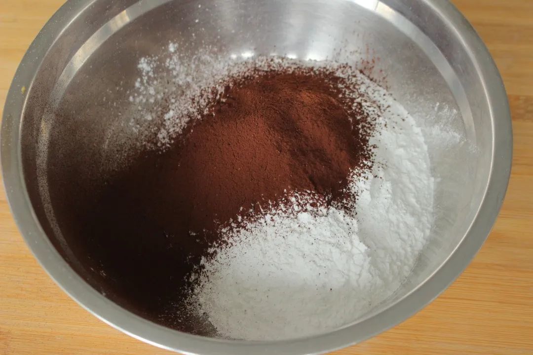 冰皮月亮蛋糕 | 火爆夏日的私房单品,卖疯了!