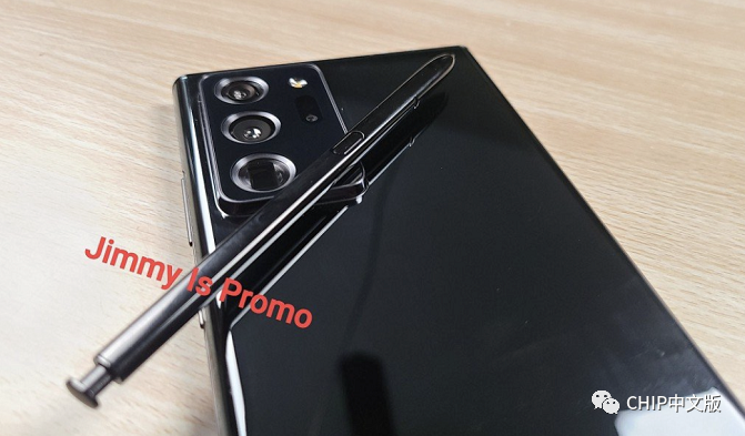 Galaxy Note 20即将发布：新配色或已定，性能你期待啥？