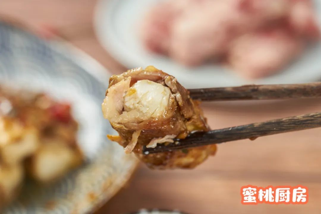 香炸了！豆腐这么做，馋到邻居来投诉！下饭一流！
