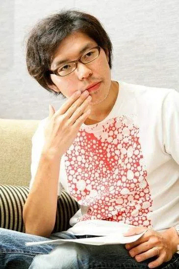 一部让人身处盛夏,却脊背发凉的小说······
