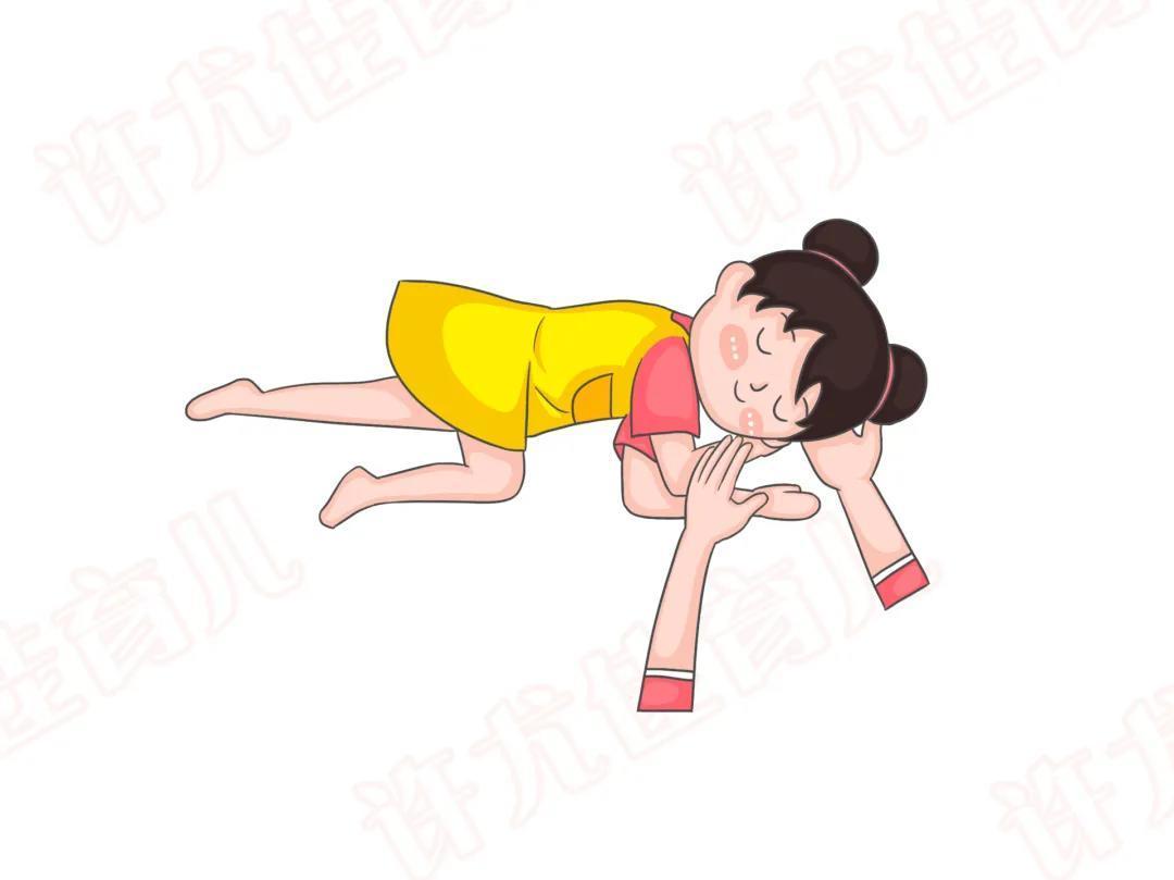 警惕夏季儿童的“第一杀手”!孩子这样不是在玩水,而是溺水!