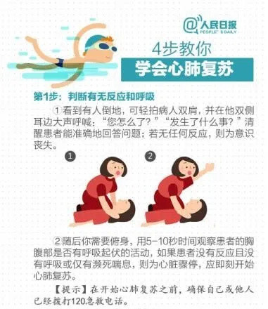 警惕夏季儿童的“第一杀手”！孩子这样不是在玩水，而是溺水！