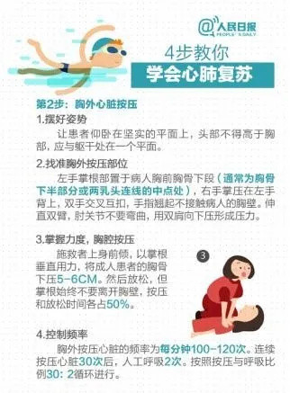 警惕夏季儿童的“第一杀手”!孩子这样不是在玩水,而是溺水!