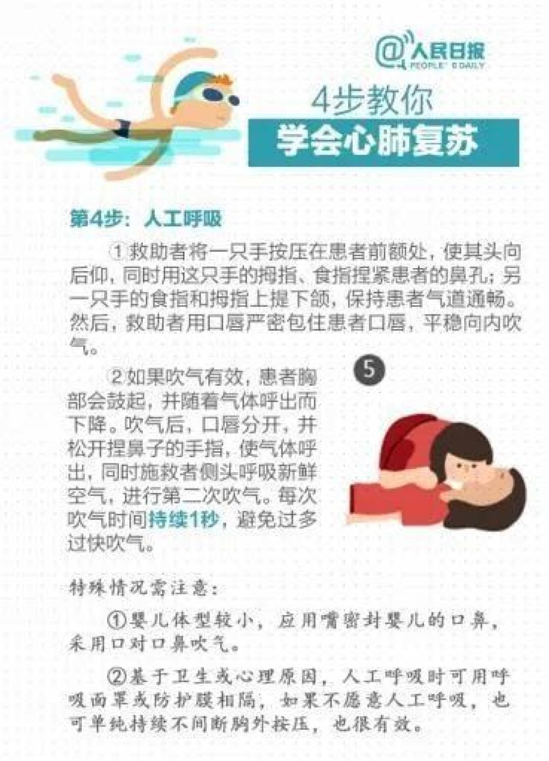 警惕夏季儿童的“第一杀手”!孩子这样不是在玩水,而是溺水!