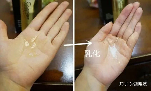 面霜到底用不用乳化？看配方师怎么说！