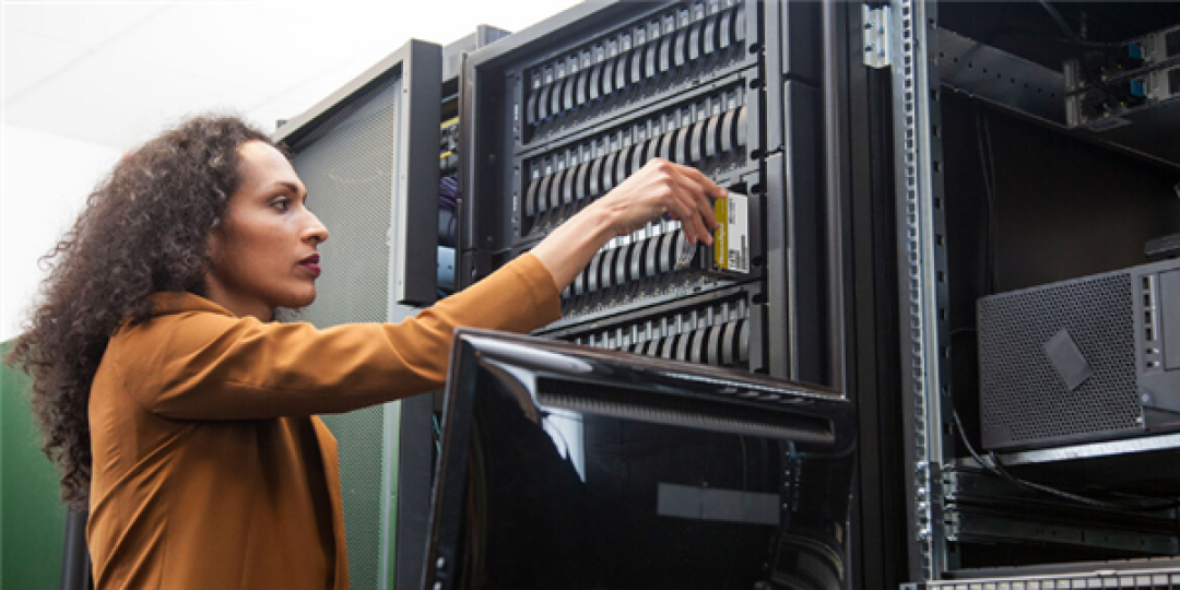 西数连发两大系列16、18TB硬盘:20TB SMR硬盘随后就到