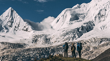 西藏萨普神山，金字塔型山峰也太美了吧，看完这篇再做计划吧 ！（超多图预警）