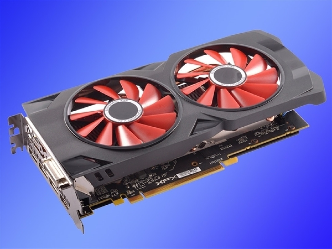 因芯片产能不足,可能导致AMD和NVIDIA显卡迎来一波涨价