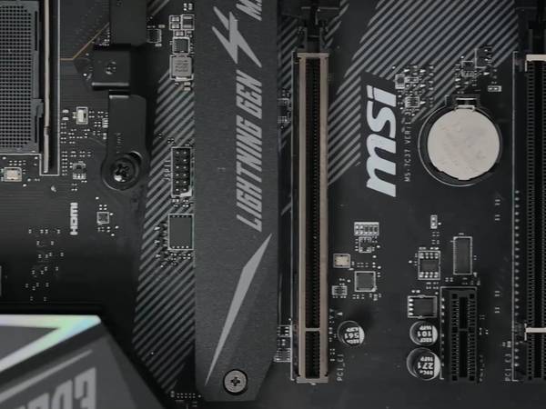 过气旗舰CPU对比X370超频竟然能多超