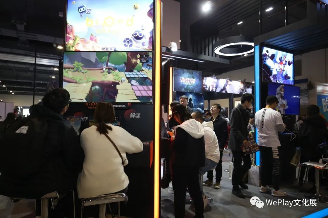 不只游戏！WePlay2020全面升级，定档11月上海打造文化体验主题乐园