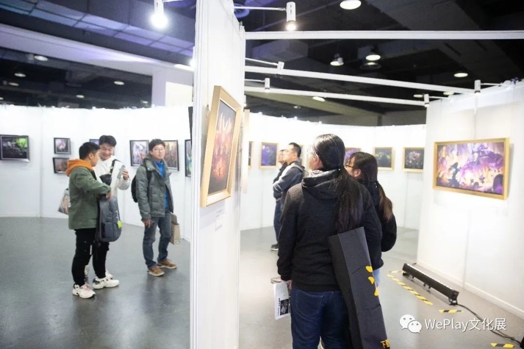 不只游戏！WePlay2020全面升级，定档11月上海打造文化体验主题乐园