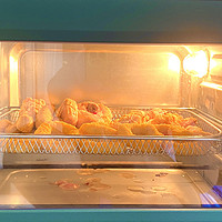 炸鸡披萨快乐水，宅家美食吃到爽—ACA北美电器空气炸电烤箱使用体验