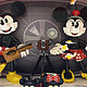 乐高积木43179-Mickey Mouse（米奇与米妮）