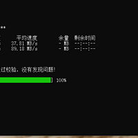 夏科 MicroSD内存卡/TF卡 64G 100PE 测试